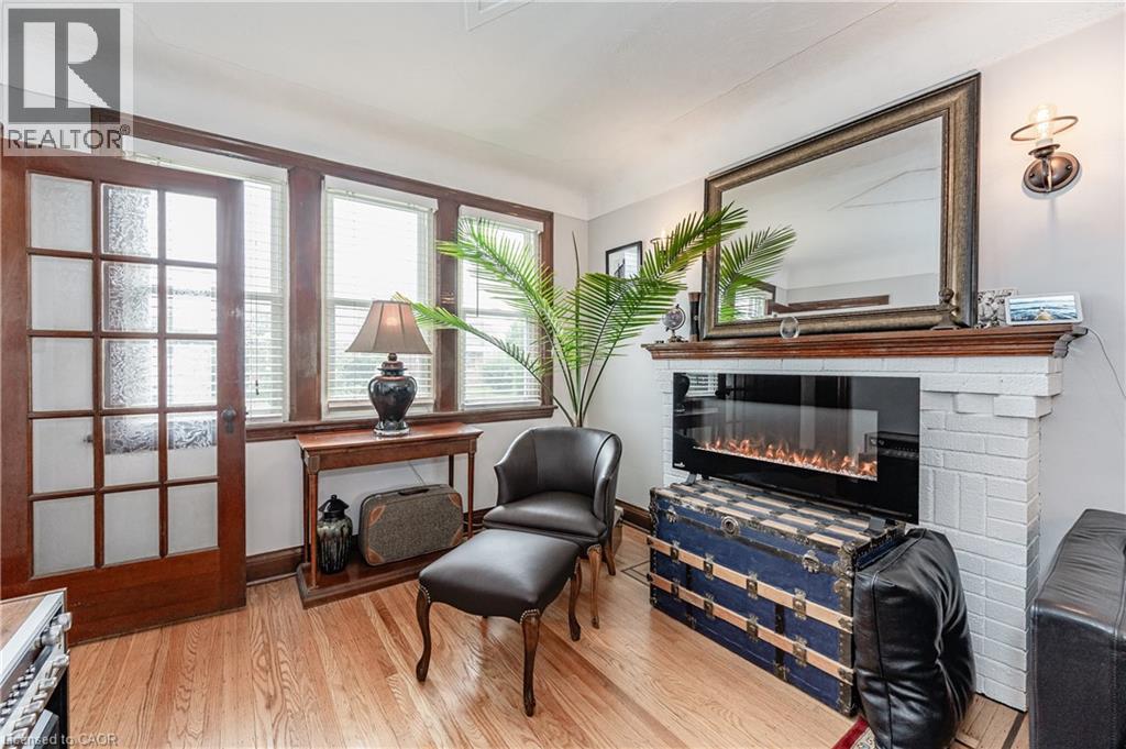 131 Adeline Avenue, Hamilton, Ontario  L8H 5T7 - Photo 4 - 40802457