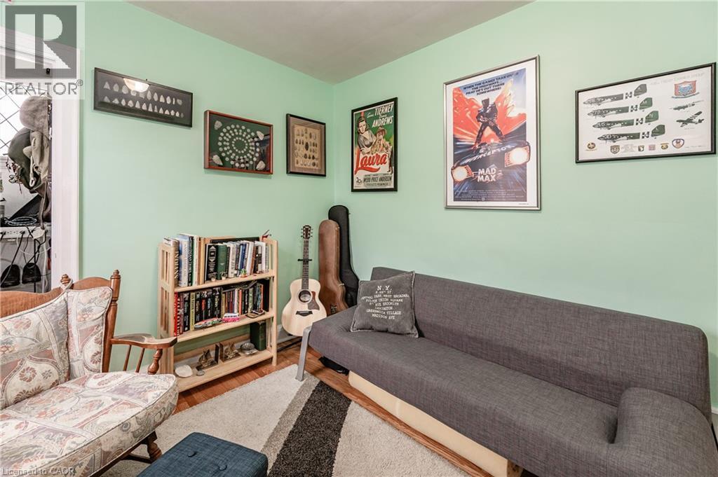 131 Adeline Avenue, Hamilton, Ontario  L8H 5T7 - Photo 9 - 40802457