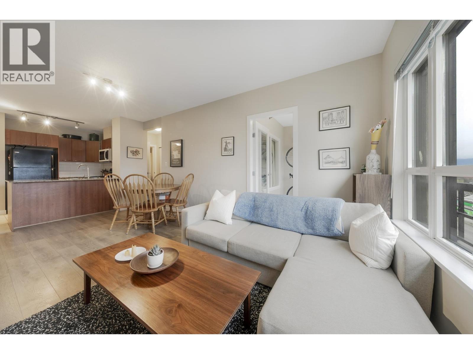 415 4028 Knight Street, Vancouver, British Columbia  V5N 5Y8 - Photo 4 - R3085561