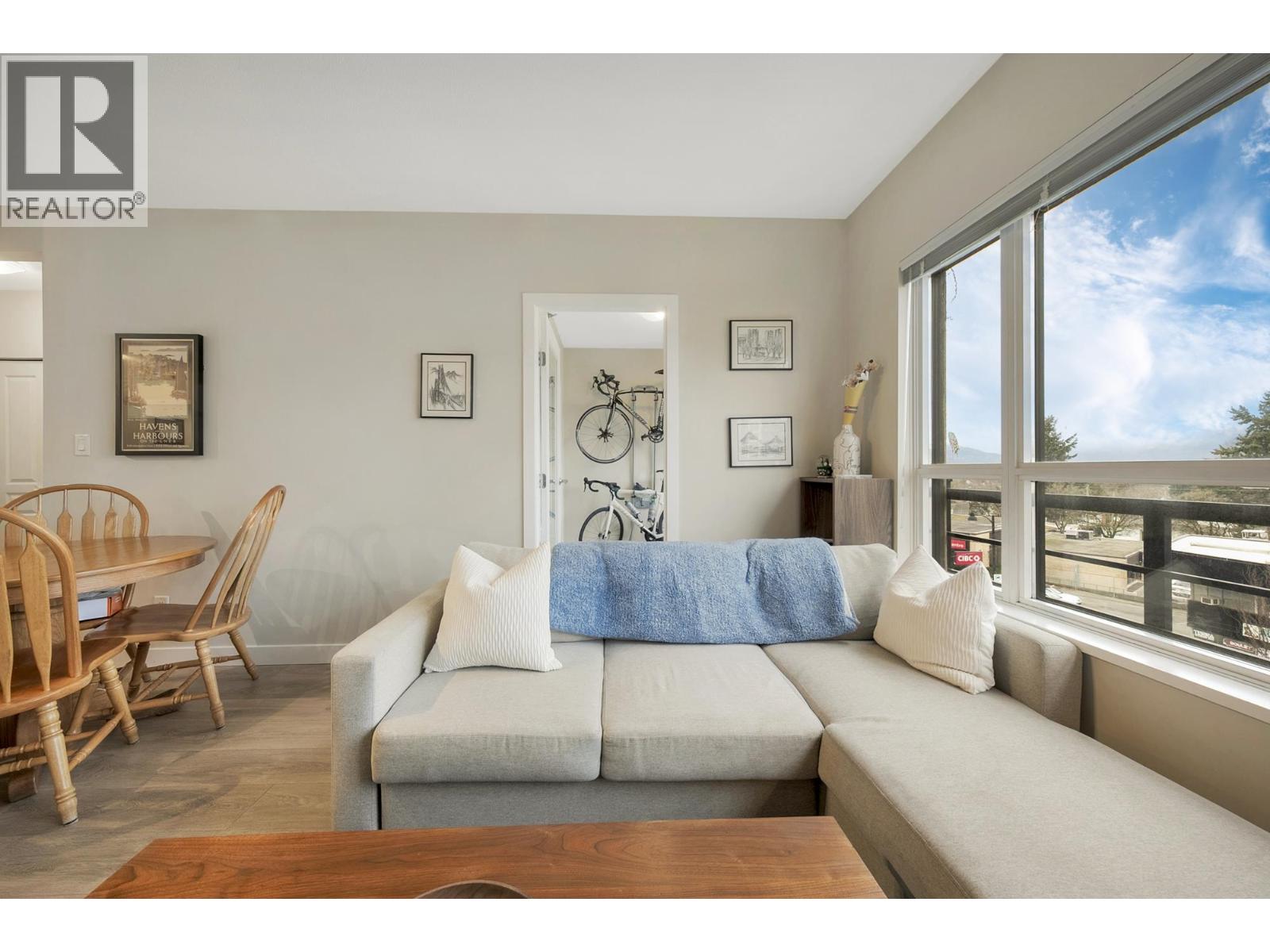 415 4028 Knight Street, Vancouver, British Columbia  V5N 5Y8 - Photo 6 - R3085561