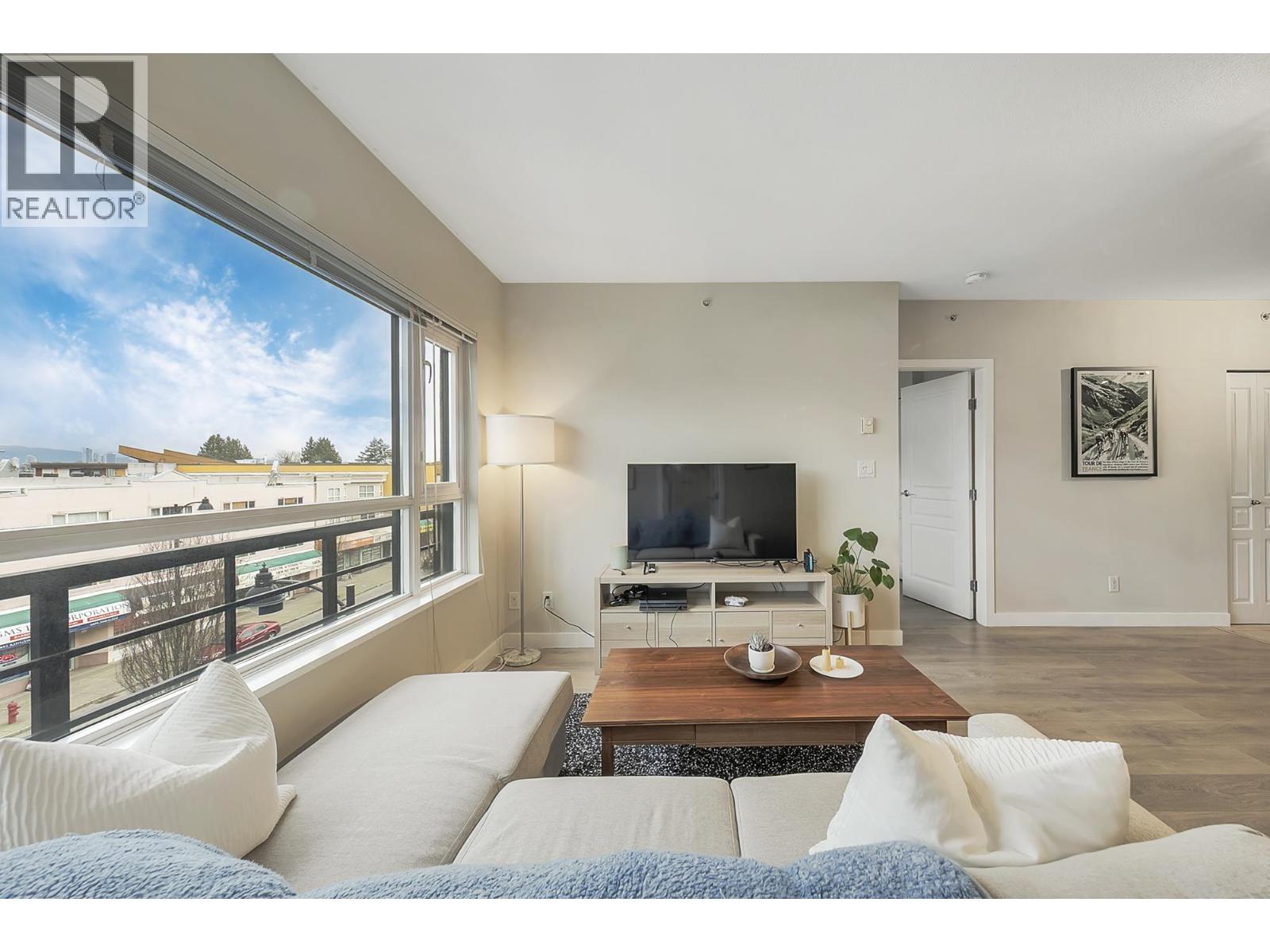 415 4028 Knight Street, Vancouver, British Columbia  V5N 5Y8 - Photo 7 - R3085561