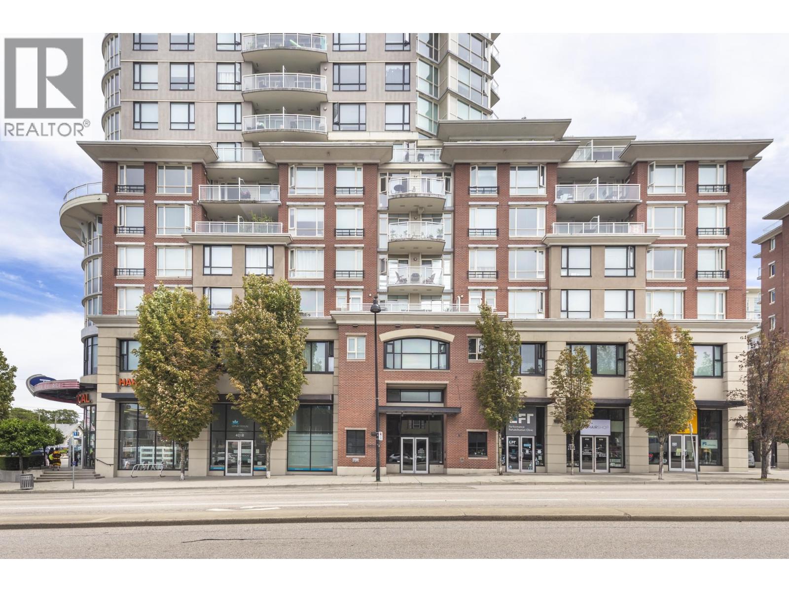 415 4028 Knight Street, Vancouver, British Columbia  V5N 5Y8 - Photo 31 - R3085561