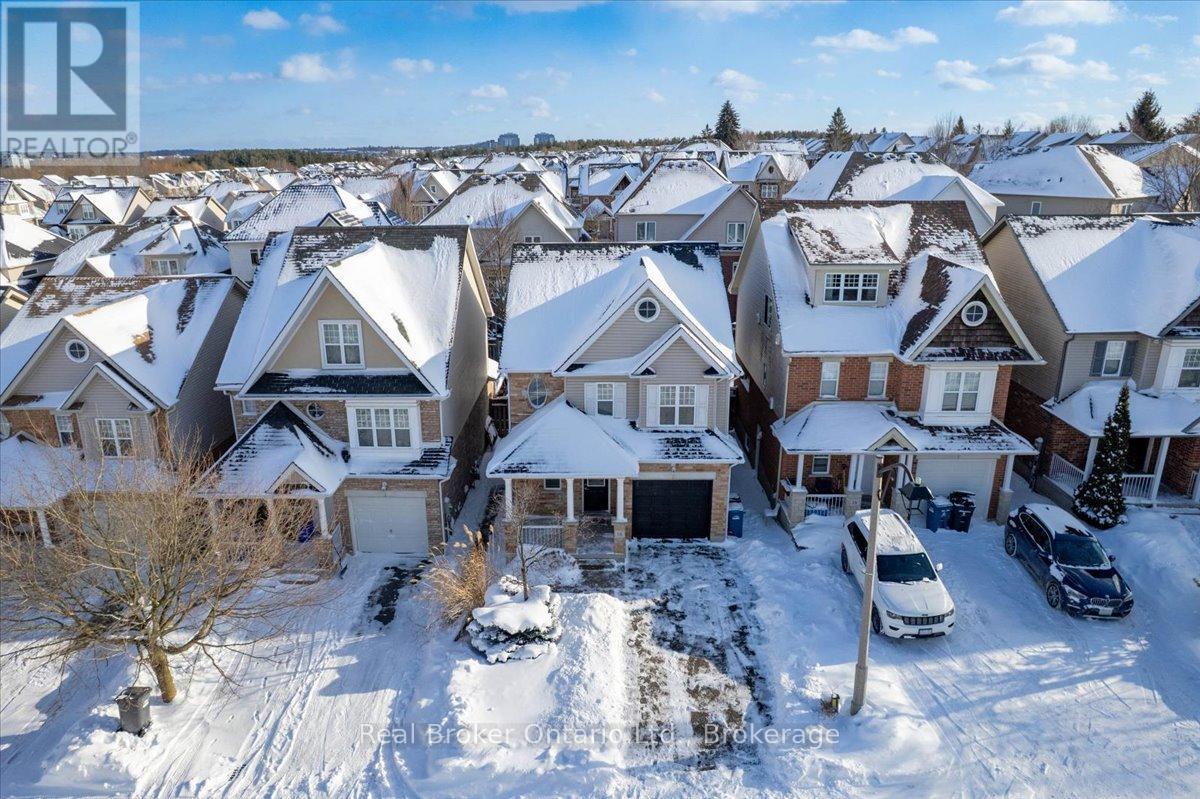 16 Darnell Road, Guelph, Ontario  N1G 5K3 - Photo 2 - X12751248