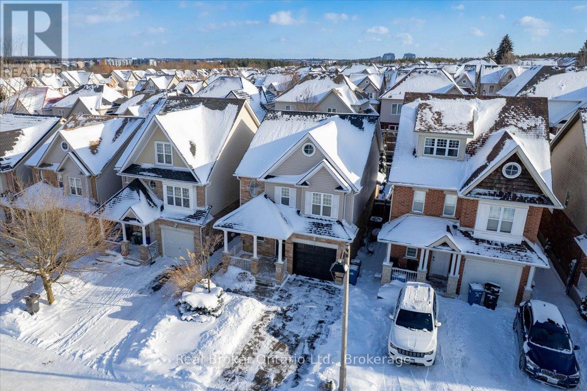 16 Darnell Road, Guelph, Ontario  N1G 5K3 - Photo 3 - X12751248