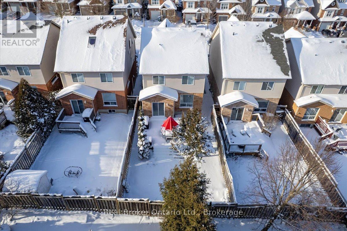 16 Darnell Road, Guelph, Ontario  N1G 5K3 - Photo 33 - X12751248