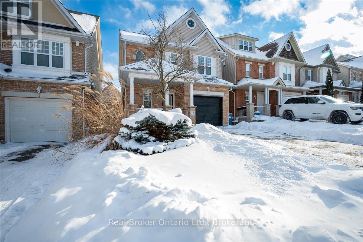 16 Darnell Road, Guelph, Ontario  N1G 5K3 - Photo 4 - X12751248