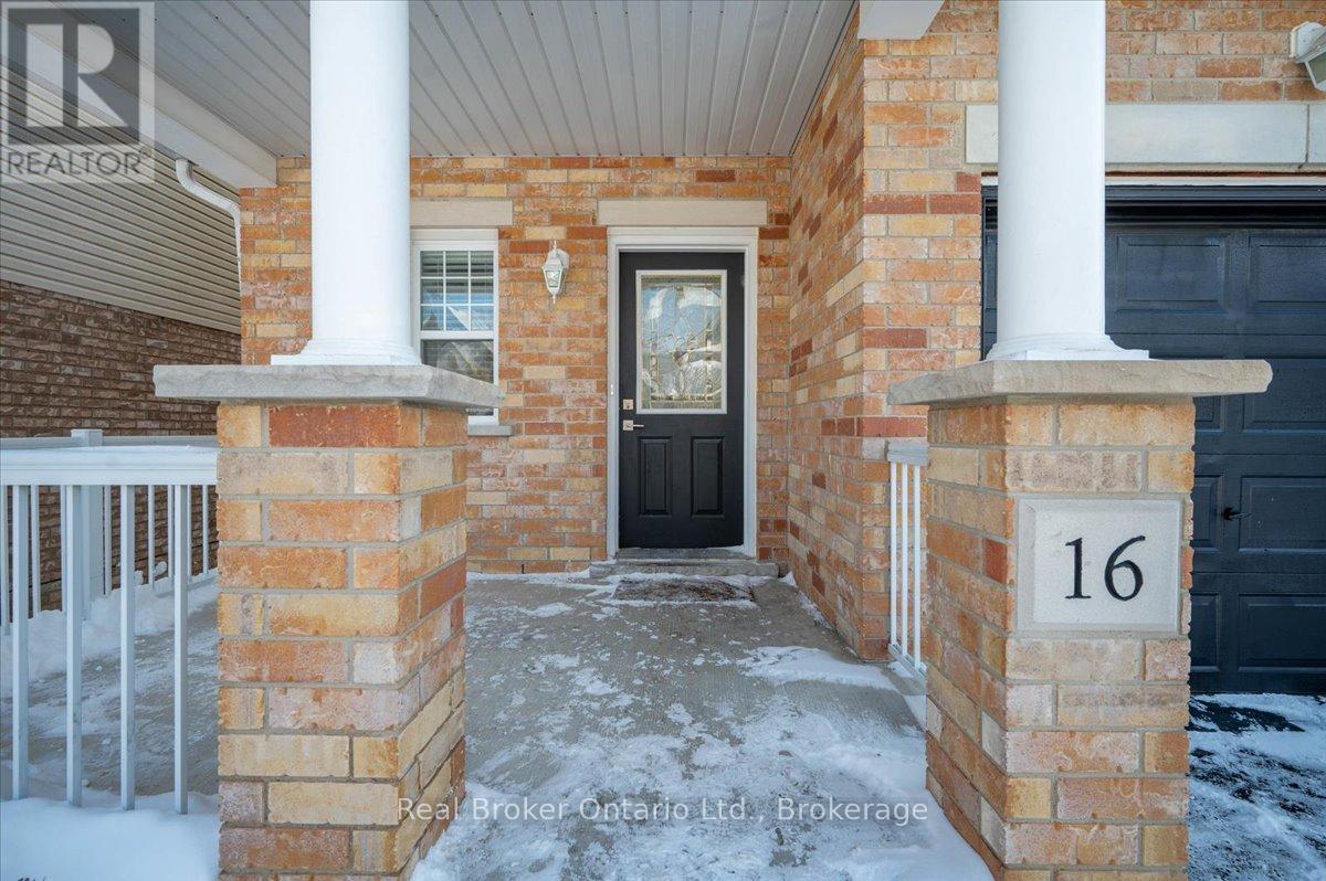 16 Darnell Road, Guelph, Ontario  N1G 5K3 - Photo 5 - X12751248