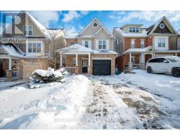 16 DARNELL ROAD, Guelph, Ontario