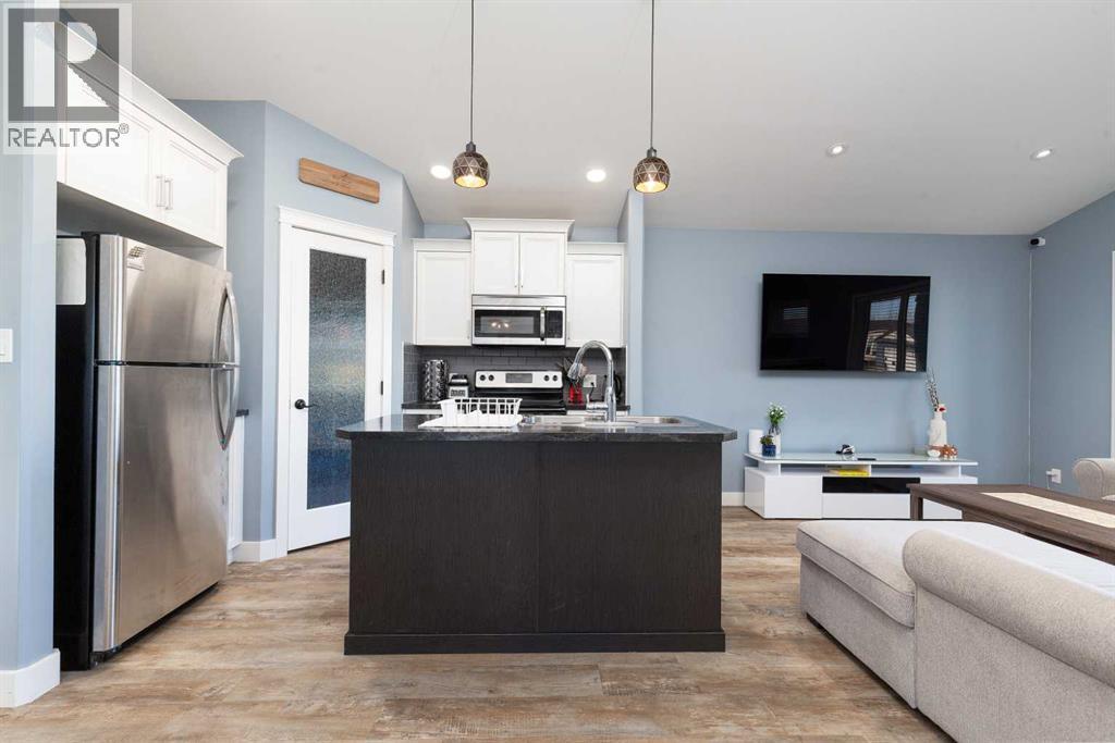 418 Sundance Drive, Coalhurst, Alberta  T0L 0V2 - Photo 4 - A2280320