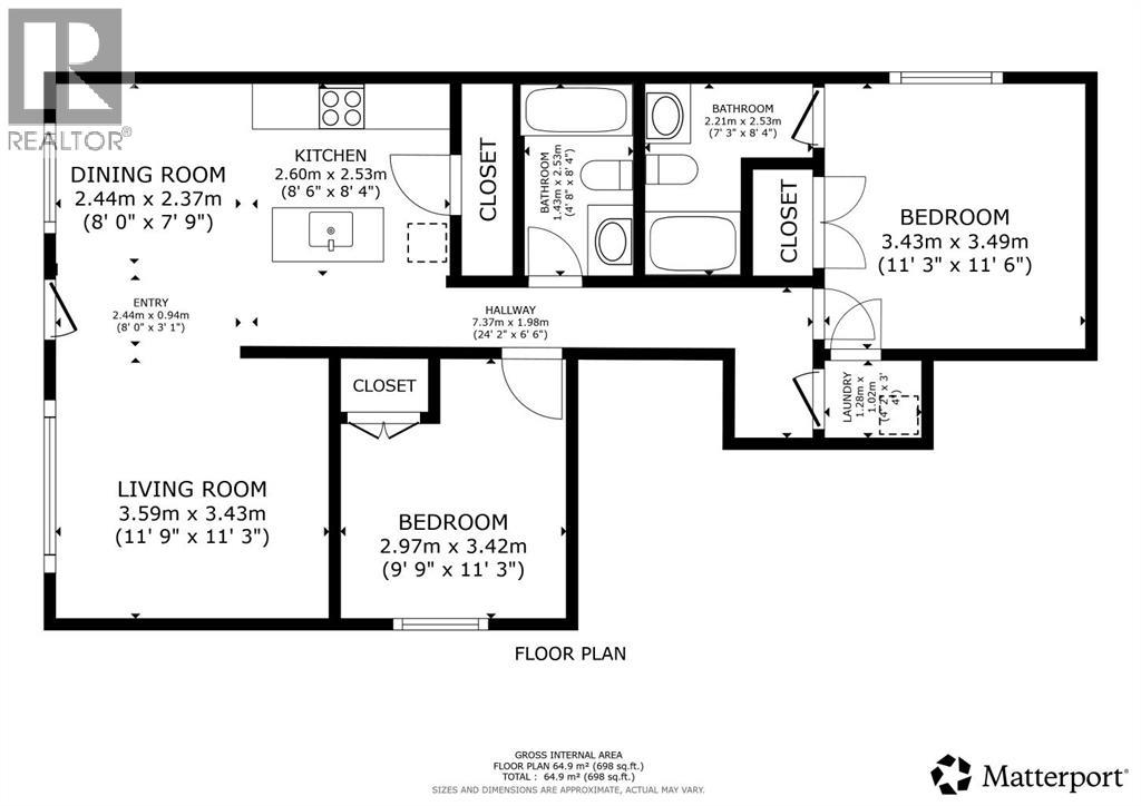 418 Sundance Drive, Coalhurst, Alberta  T0L 0V2 - Photo 31 - A2280320