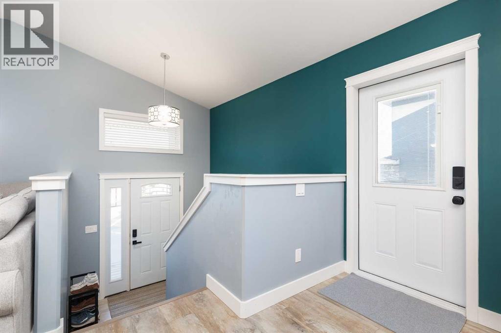 418 Sundance Drive, Coalhurst, Alberta  T0L 0V2 - Photo 2 - A2280320