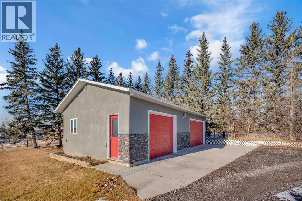 261161 Mountain View Road, Rural Rocky View County, Alberta  T3P 1A5 - Photo 44 - A2272331