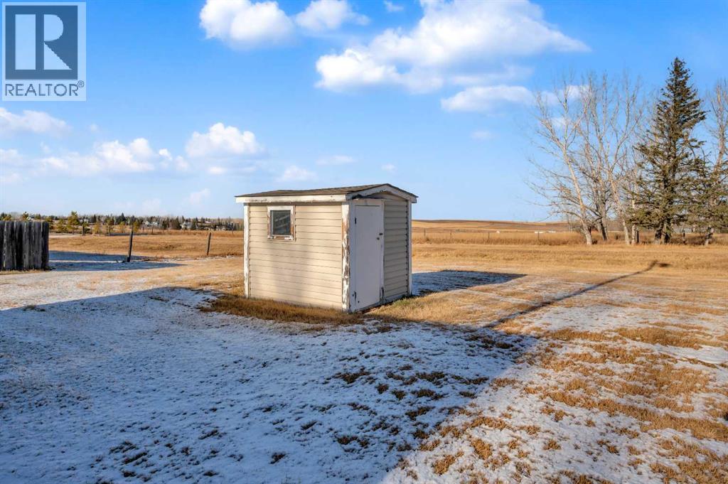 261161 Mountain View Road, Rural Rocky View County, Alberta  T3P 1A5 - Photo 48 - A2272331