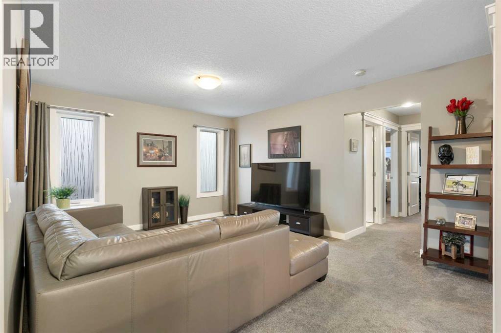 67 Fireside Terrace, Cochrane, Alberta  T4C 2S9 - Photo 23 - A2279448