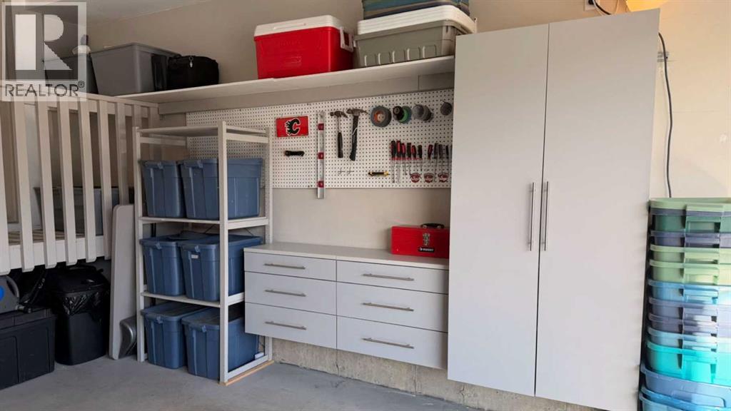 67 Fireside Terrace, Cochrane, Alberta  T4C 2S9 - Photo 47 - A2279448