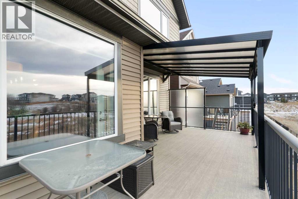 67 Fireside Terrace, Cochrane, Alberta  T4C 2S9 - Photo 36 - A2279448
