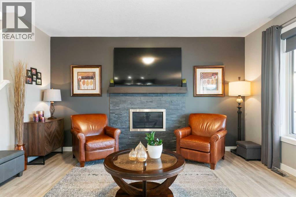 67 Fireside Terrace, Cochrane, Alberta  T4C 2S9 - Photo 9 - A2279448