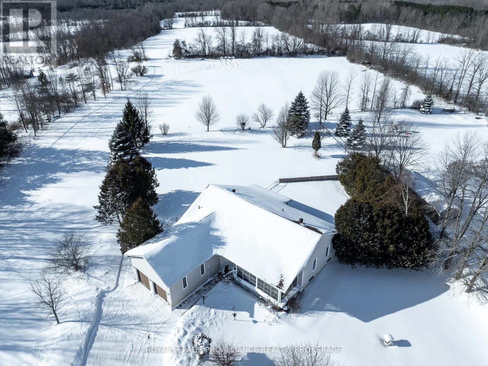 9727 Highway 42, Rideau Lakes, Ontario  K0G 1X0 - Photo 49 - X12751278