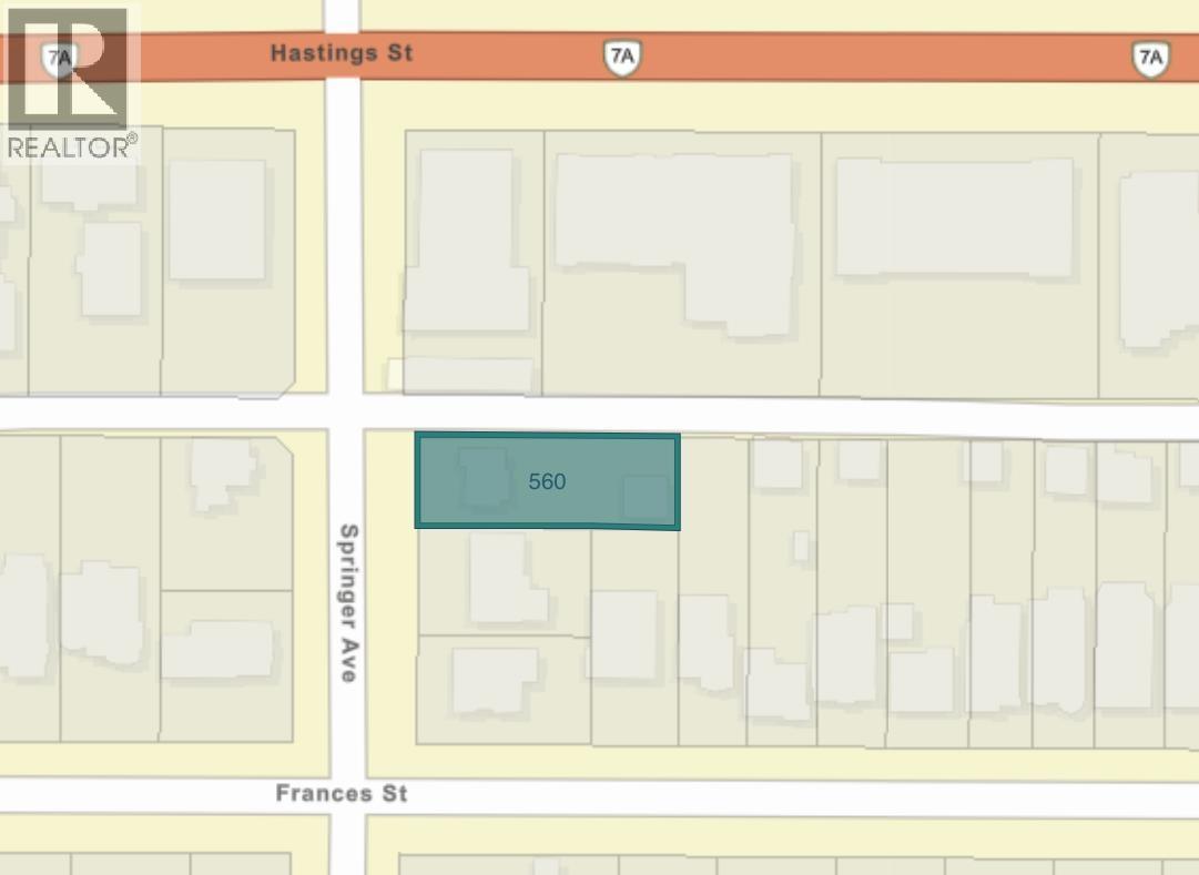 560 Springer Avenue, Burnaby, British Columbia  V5B 3K7 - Photo 18 - R3077203