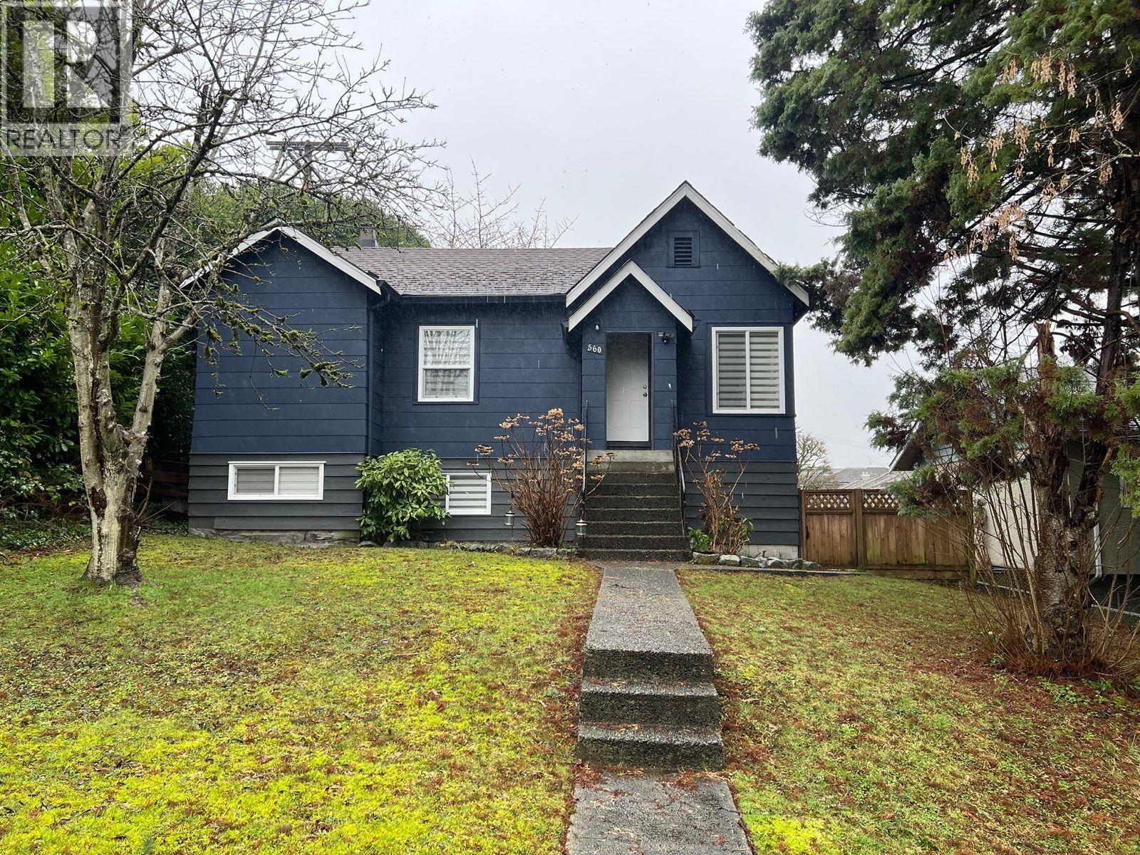 560 Springer Avenue, Burnaby, British Columbia  V5B 3K7 - Photo 14 - R3077203