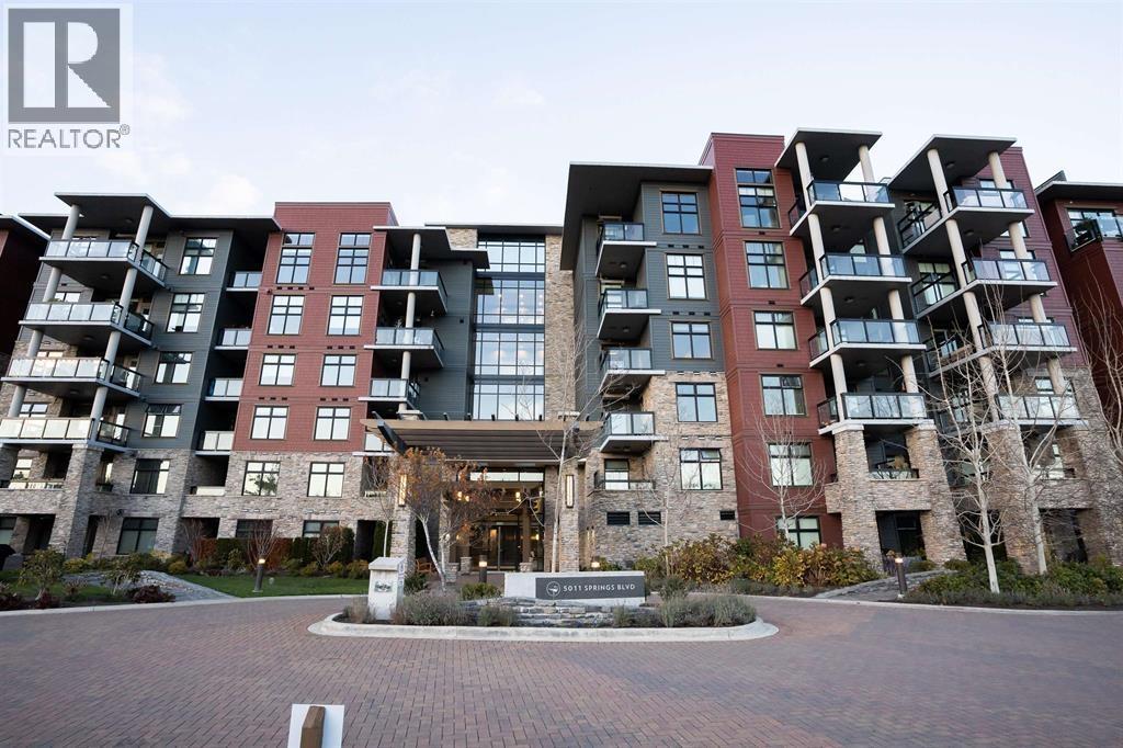 514 5011 Springs Boulevard, Tsawwassen, British Columbia  V4M 0B6 - Photo 1 - R3085553