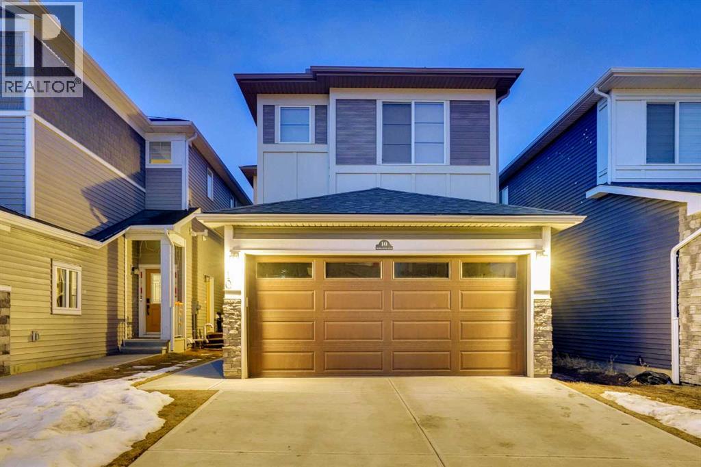 10 Homestead Passage Ne, Calgary, Alberta  T3J 5R8 - Photo 6 - A2282773