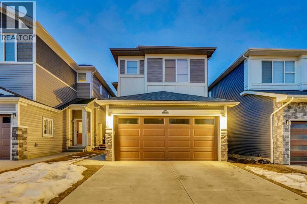 10 Homestead Passage Ne, Calgary, Alberta  T3J 5R8 - Photo 1 - A2282773