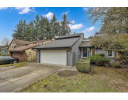 7181 BLAKE DRIVE, Delta, British Columbia