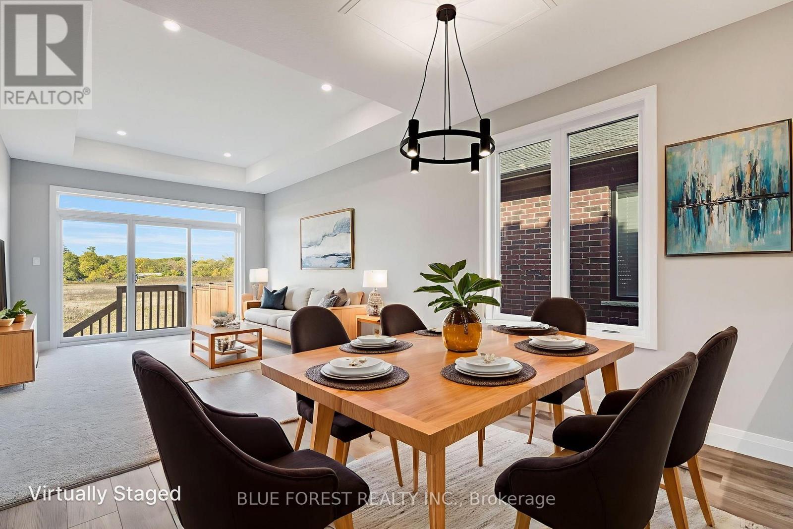 142 Shirley Street, Thames Centre, Ontario  N0M 2P0 - Photo 13 - X12751250