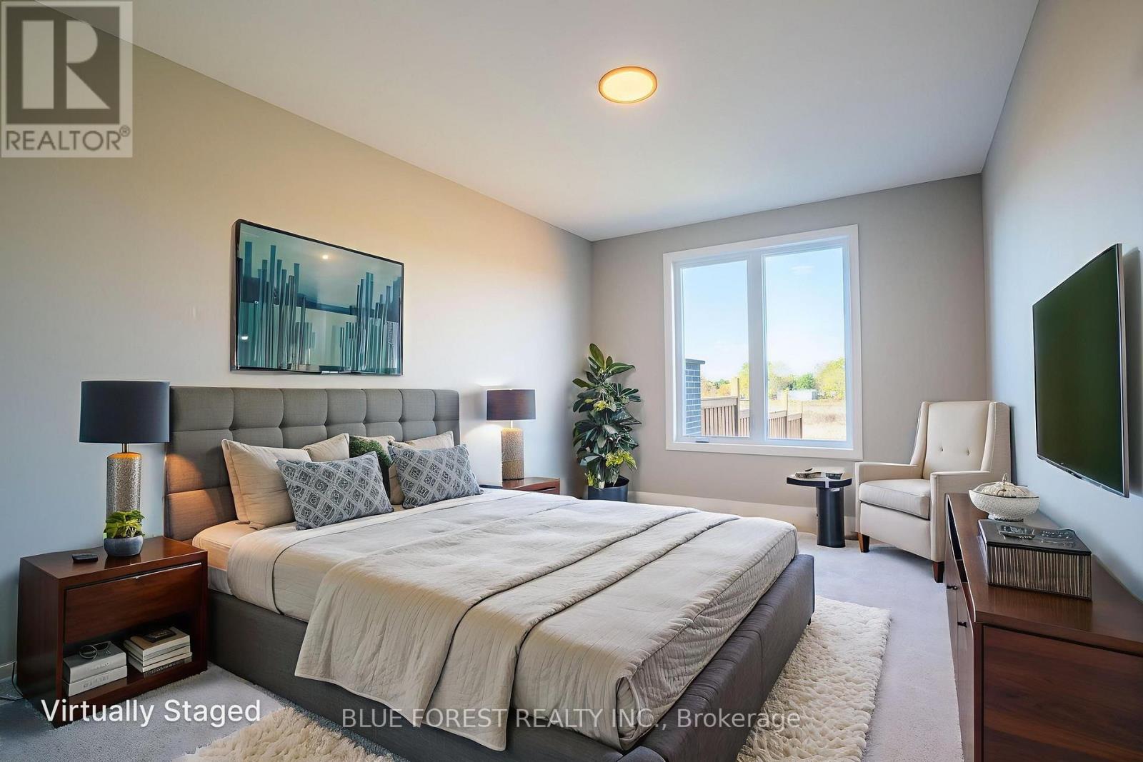 142 Shirley Street, Thames Centre, Ontario  N0M 2P0 - Photo 27 - X12751250