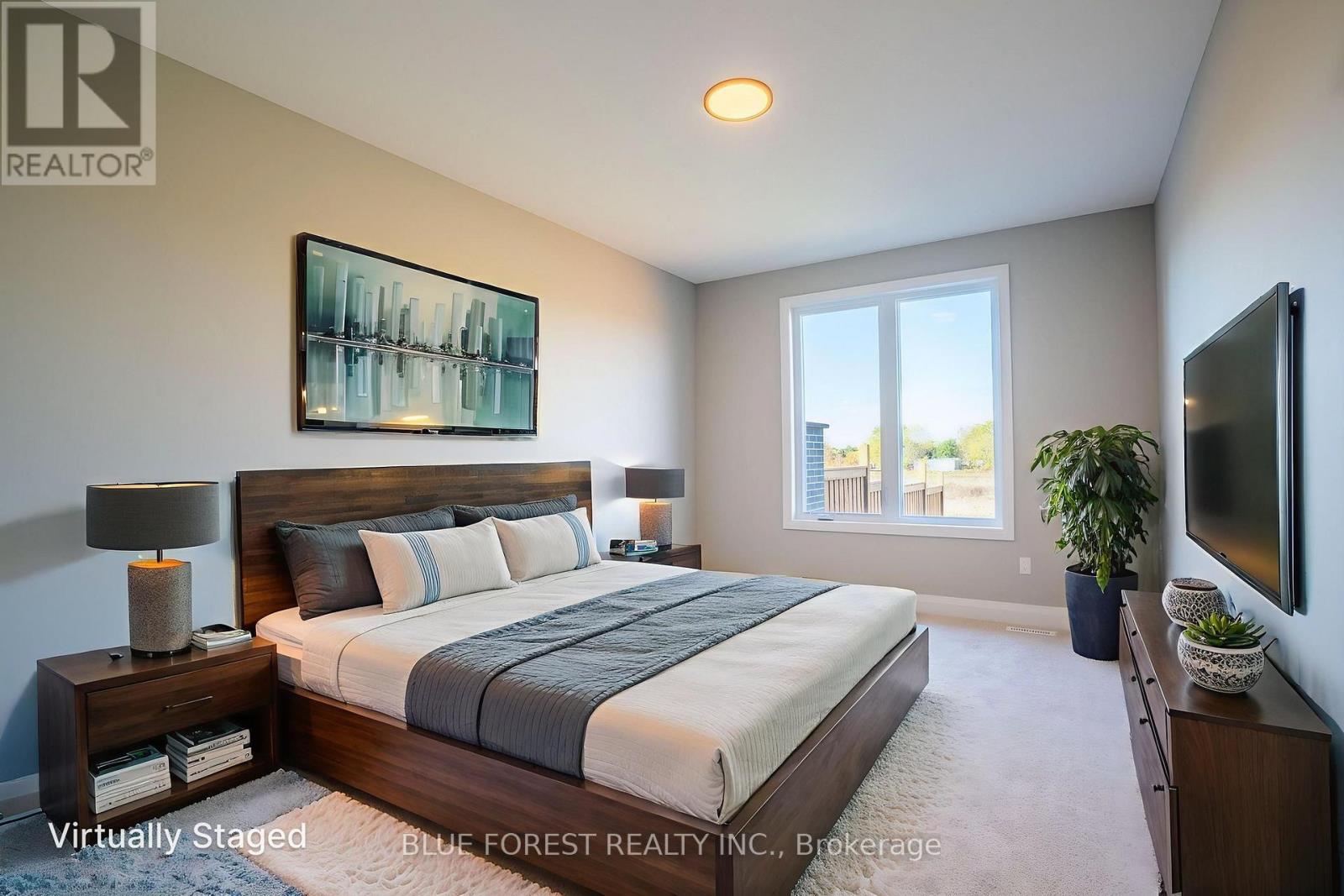 142 Shirley Street, Thames Centre, Ontario  N0M 2P0 - Photo 28 - X12751250