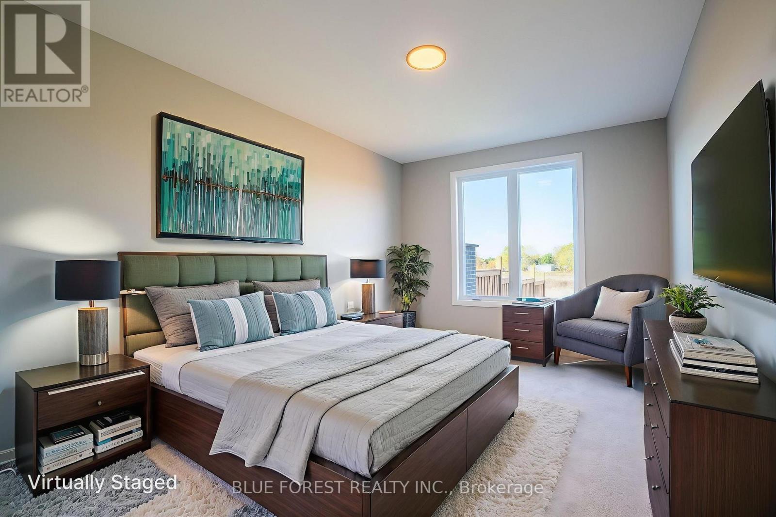 142 Shirley Street, Thames Centre, Ontario  N0M 2P0 - Photo 30 - X12751250