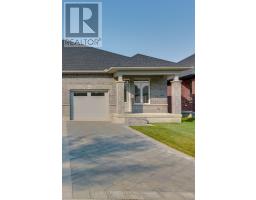 142 SHIRLEY STREET, Thames Centre, Ontario