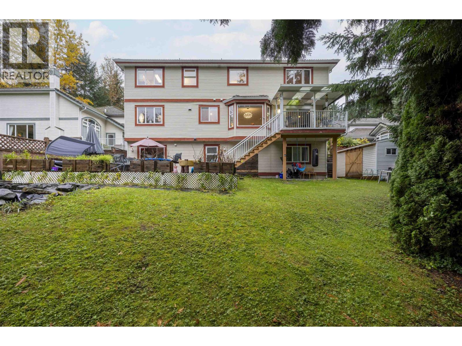 1590 Plateau Crescent, Coquitlam, British Columbia  V3E 3B3 - Photo 31 - R3085557