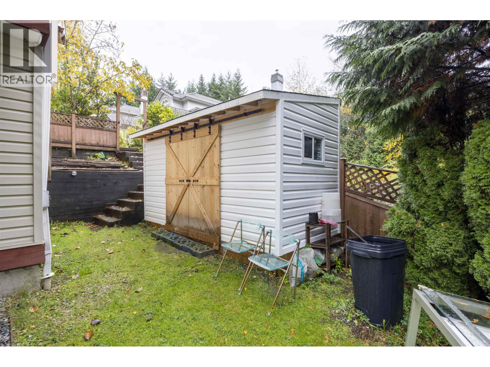 1590 Plateau Crescent, Coquitlam, British Columbia  V3E 3B3 - Photo 39 - R3085557