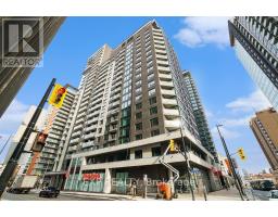 907 - 180 GEORGE STREET, Ottawa, Ontario
