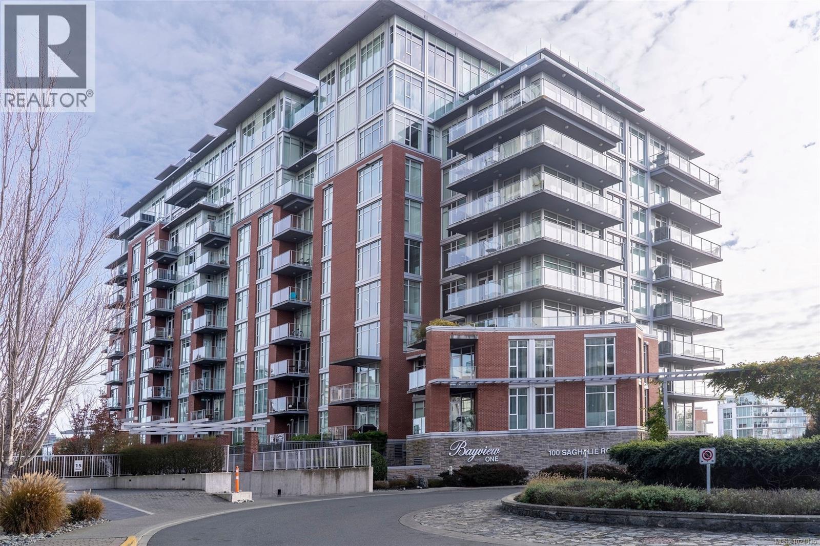 213 100 Saghalie Rd, Victoria, British Columbia