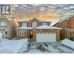 37 DUGGAN DRIVE, Brampton, Ontario