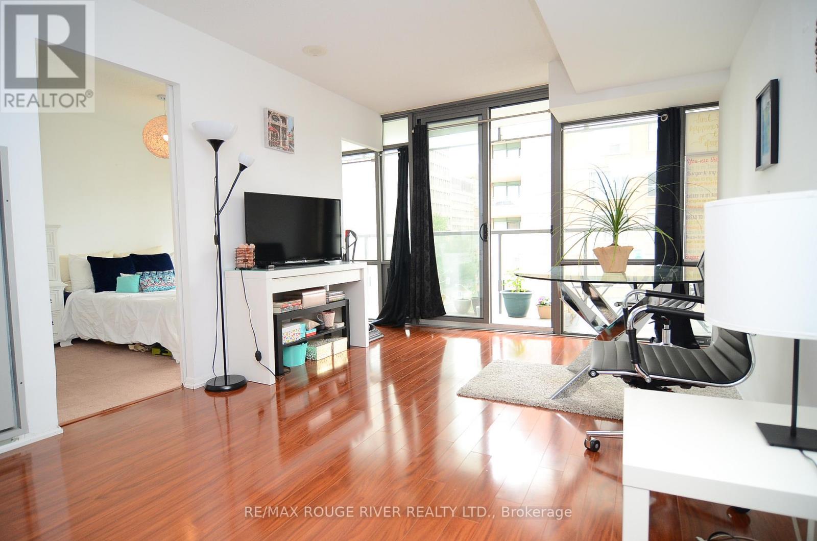 404 - 37 Grosvenor Street, Toronto, Ontario  M4Y 3G5 - Photo 7 - C12751130