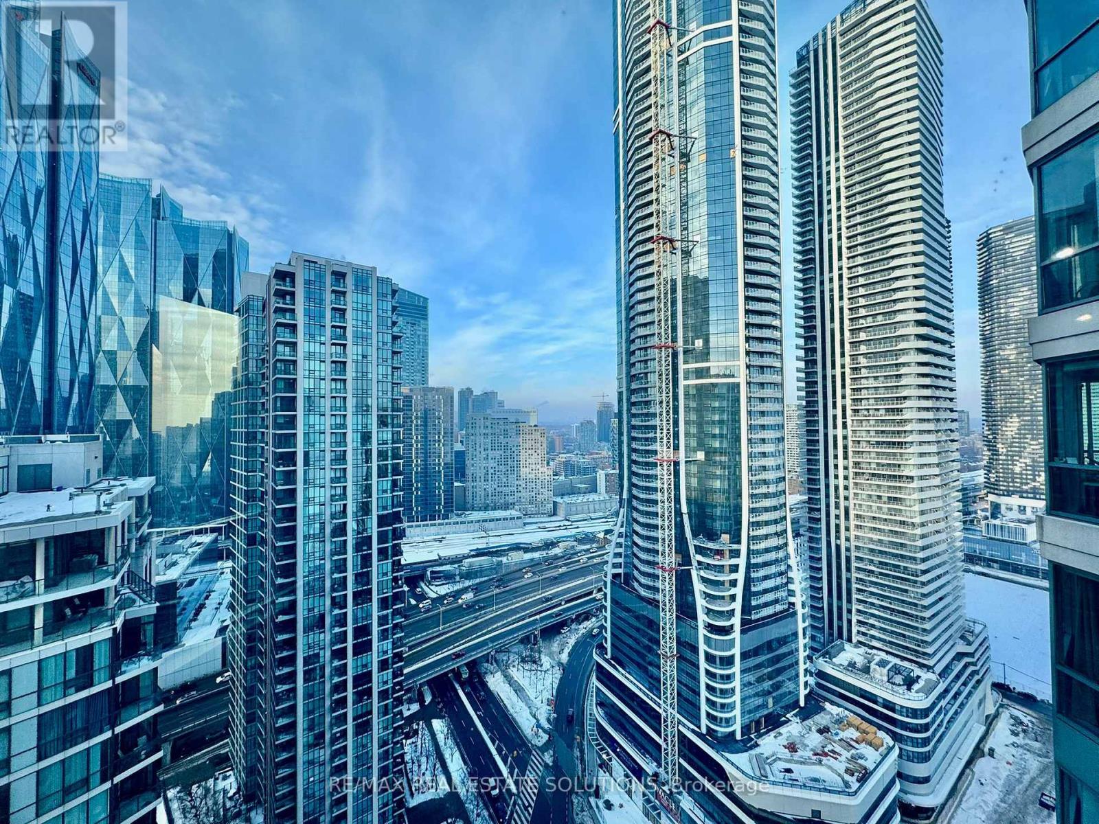 3404 - 10 Yonge Street, Toronto, Ontario  M5E 1R4 - Photo 13 - C12751124