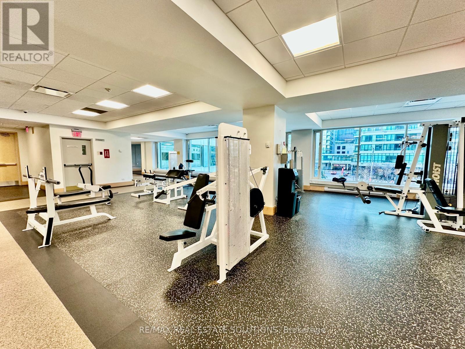 3404 - 10 Yonge Street, Toronto, Ontario  M5E 1R4 - Photo 33 - C12751124