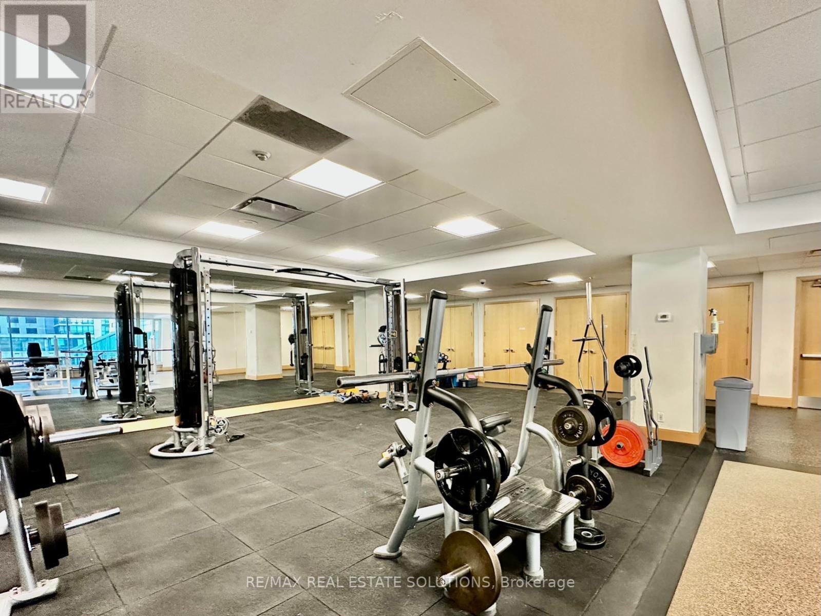 3404 - 10 Yonge Street, Toronto, Ontario  M5E 1R4 - Photo 34 - C12751124