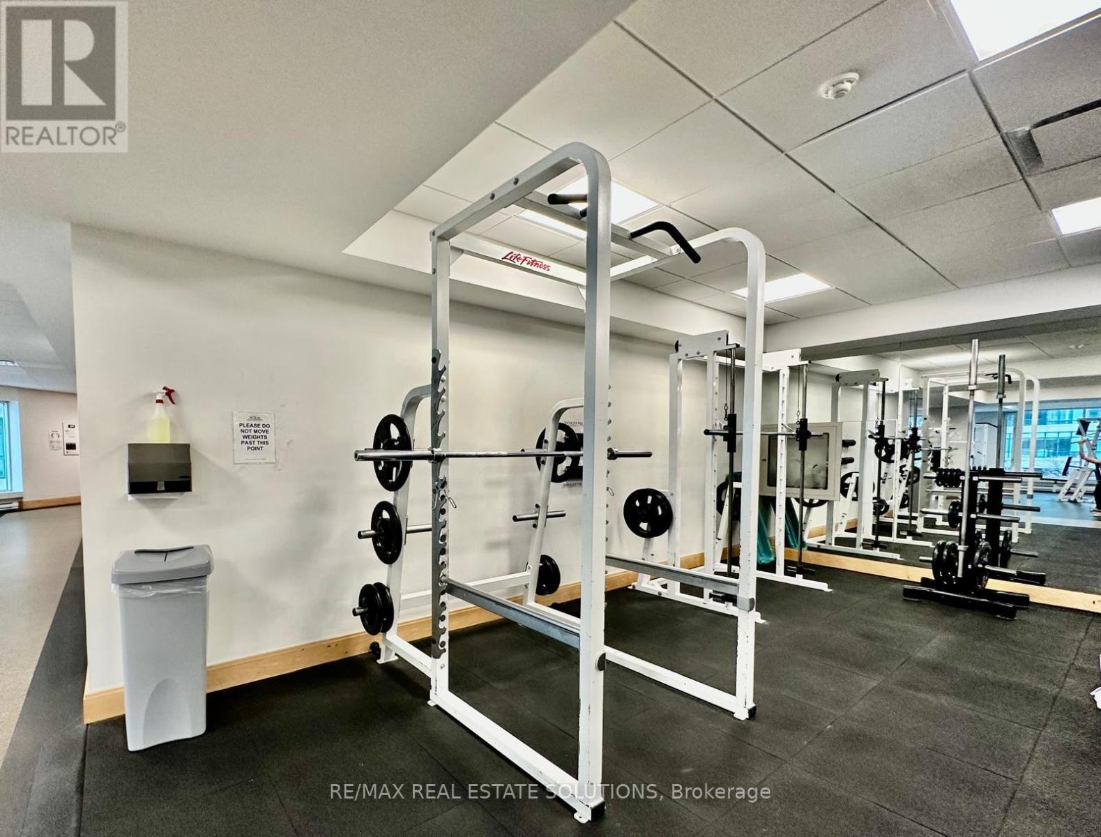 3404 - 10 Yonge Street, Toronto, Ontario  M5E 1R4 - Photo 35 - C12751124