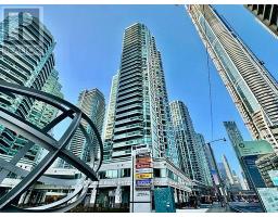 3404 - 10 YONGE STREET, Toronto, Ontario