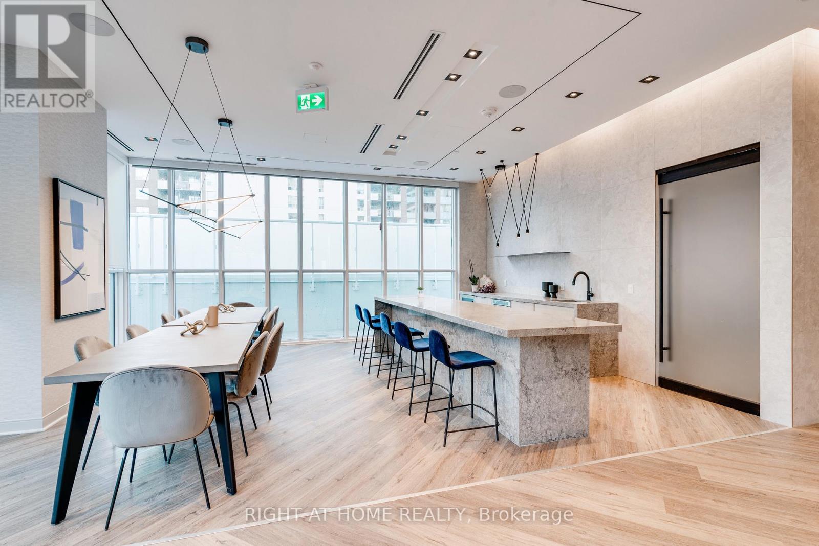 320 - 77 Mutual Street, Toronto, Ontario  M5B 0B9 - Photo 26 - C12751136