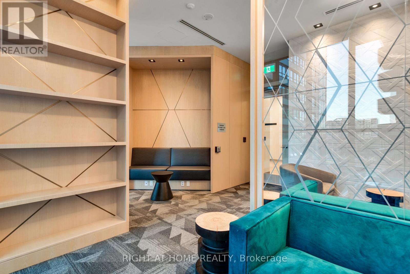 320 - 77 Mutual Street, Toronto, Ontario  M5B 0B9 - Photo 31 - C12751136