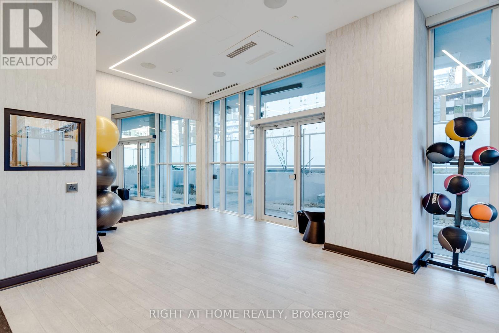 320 - 77 Mutual Street, Toronto, Ontario  M5B 0B9 - Photo 33 - C12751136