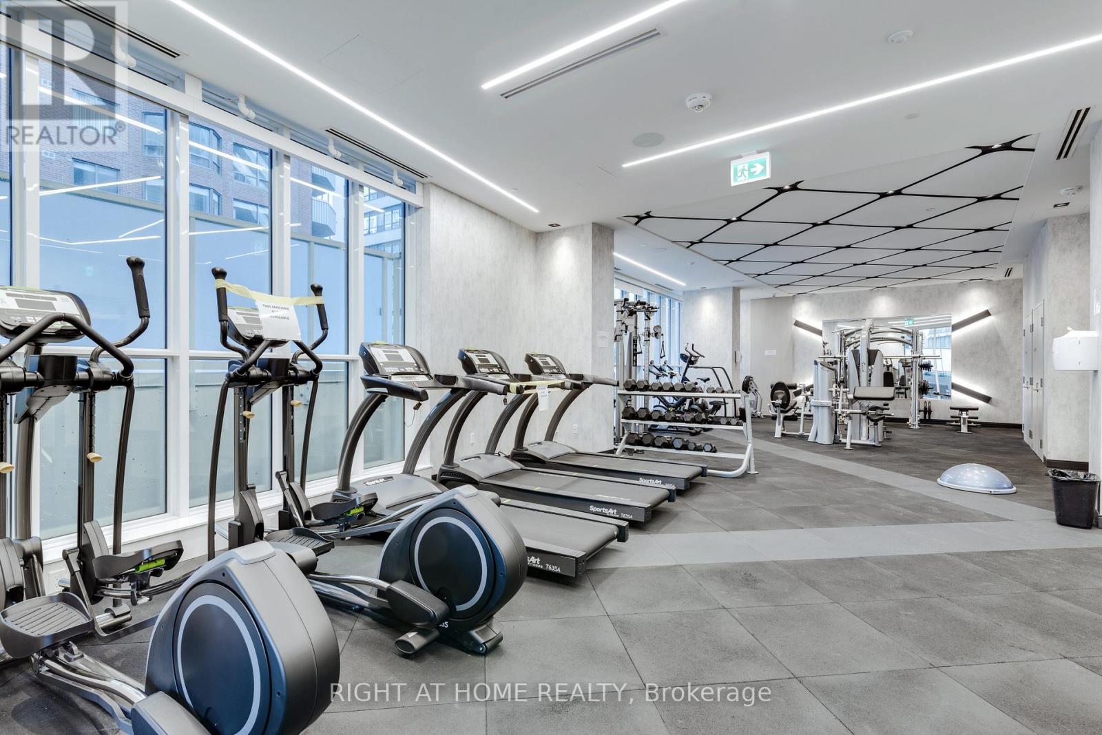 320 - 77 Mutual Street, Toronto, Ontario  M5B 0B9 - Photo 35 - C12751136