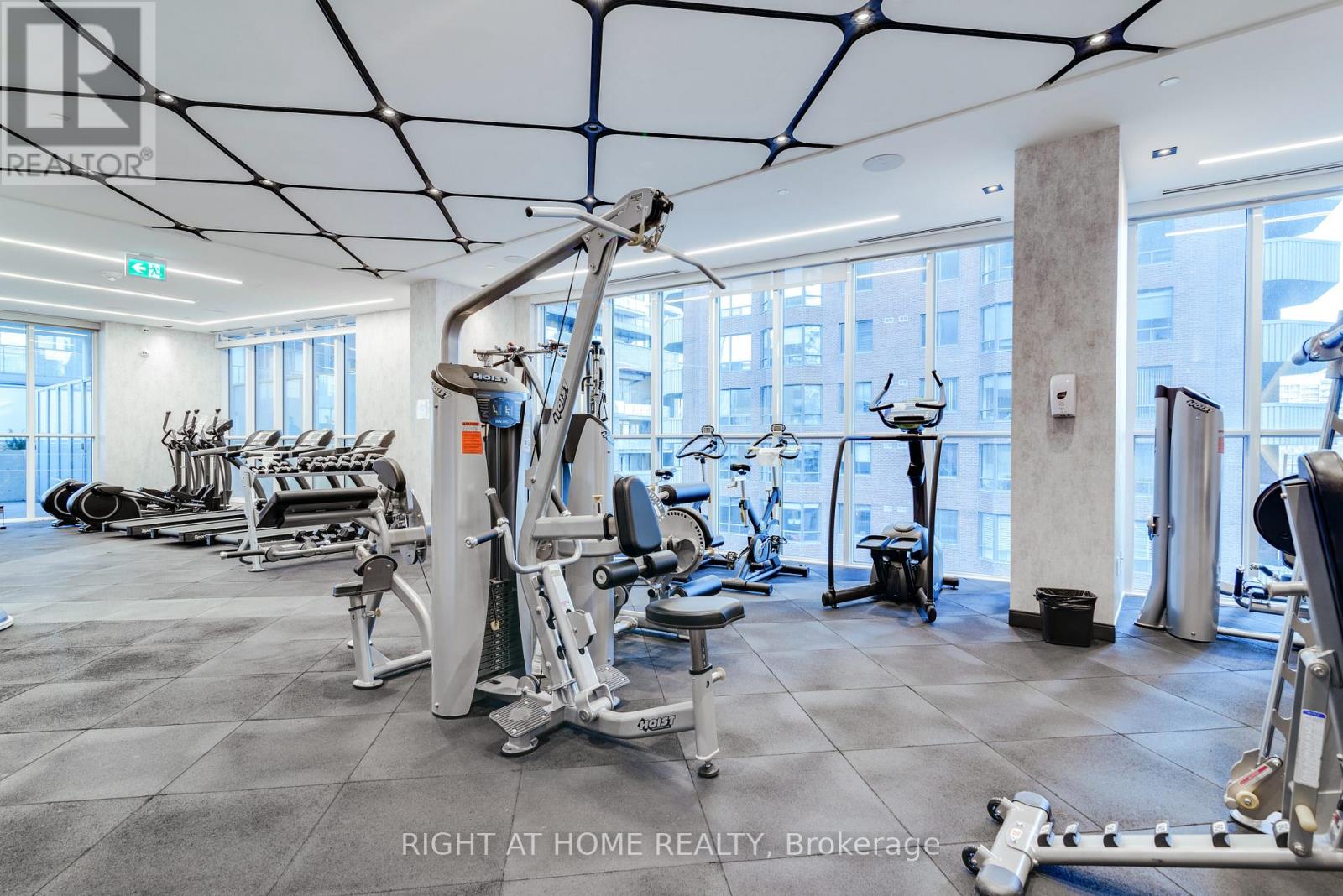 320 - 77 Mutual Street, Toronto, Ontario  M5B 0B9 - Photo 36 - C12751136