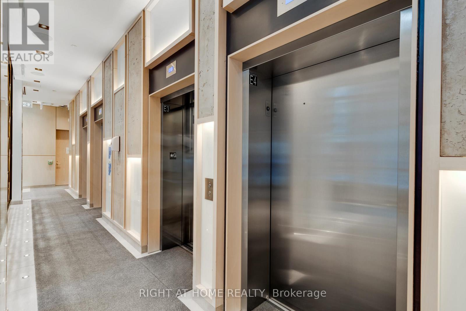 320 - 77 Mutual Street, Toronto, Ontario  M5B 0B9 - Photo 6 - C12751136